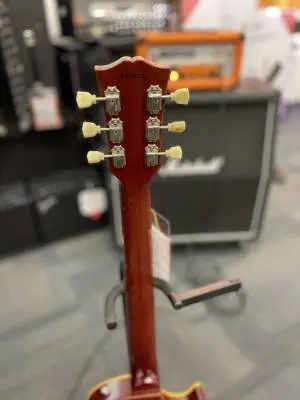 Gibson Left-Handed R9 VOS 1959 Les Paul Reissue 2